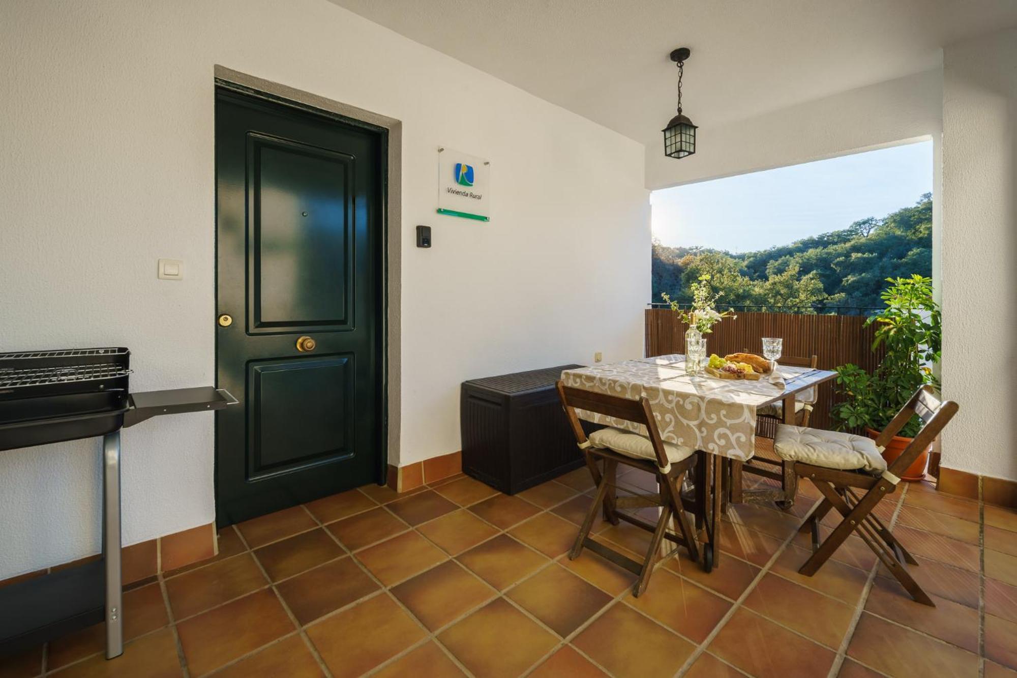 Ferienhaus Casa La Buganvilla 1
