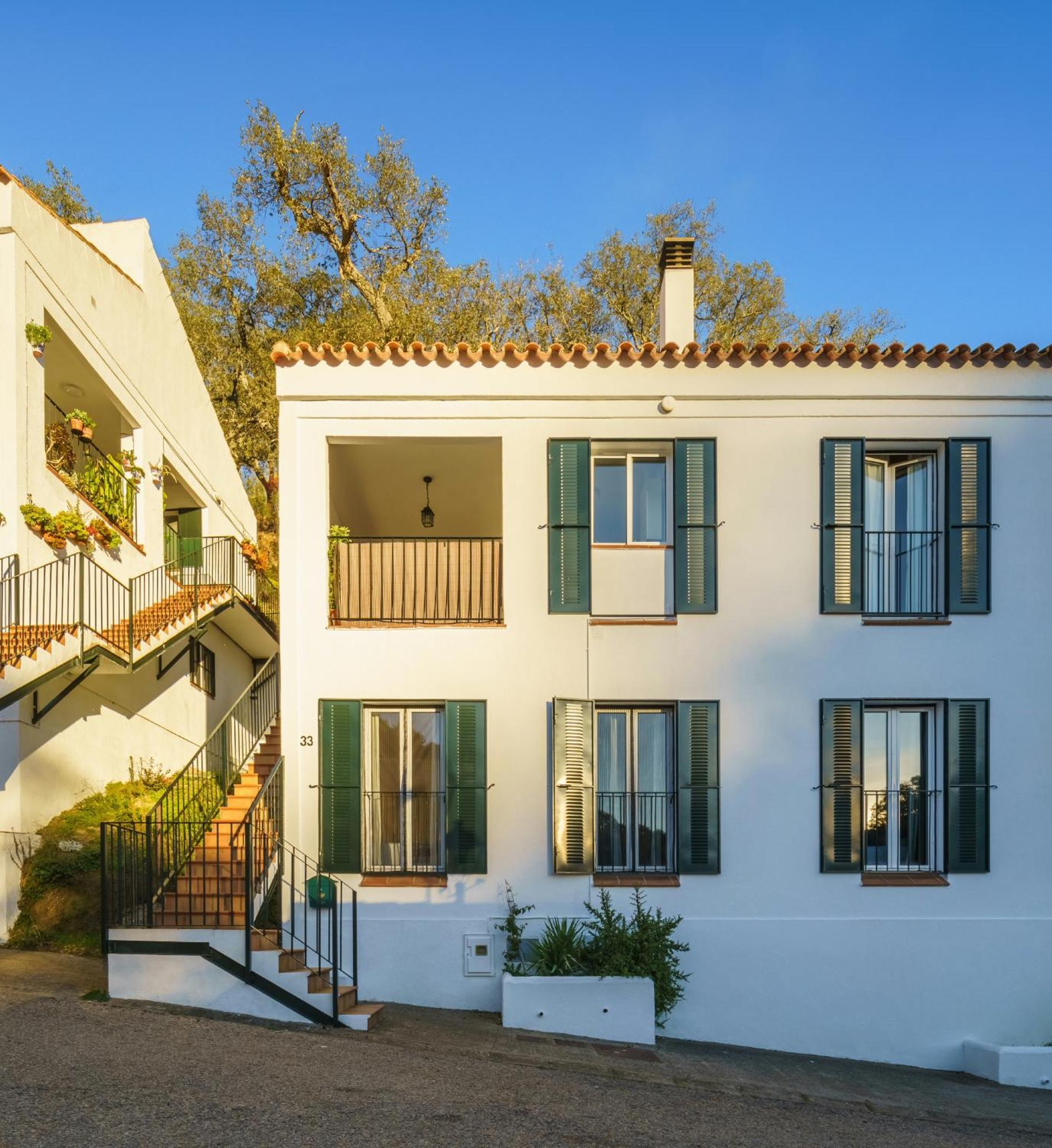 Ferienhaus Casa La Buganvilla 1 *